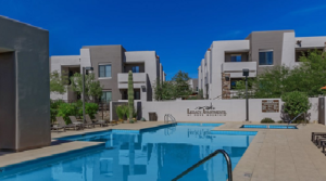 Legacy Apartments at Dove Mountain Sells for $34 Million - Real Estate