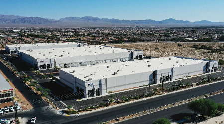 Lincoln Property Co. Continues Nevada Expansion with $48.6M Industrial ...