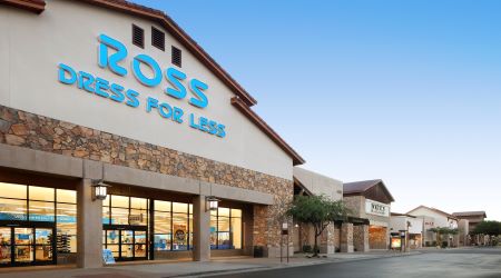 Cushman & Wakefield Arranges The Sale Of 265,878 SF Retail Shopping ...