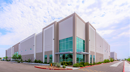 Lincoln Property Acquires Az 202 In First Metro Phoenix Industrial Buy 