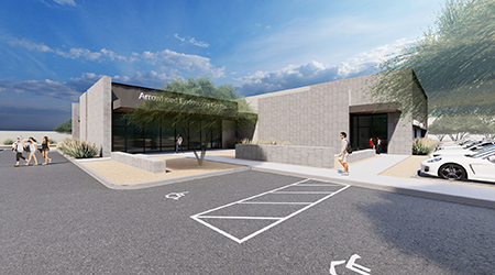 Sigma Contracting expands its medical portfolio with delivery of ...
