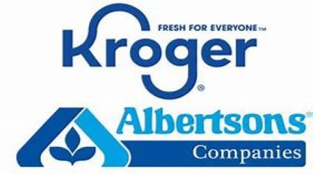 Kroger, Albertsons to merge in $24.6 billion deal - Real Estate Daily News