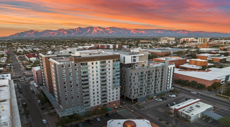 Sol y Luna Community Sells for $203 Million - Real Estate Daily News