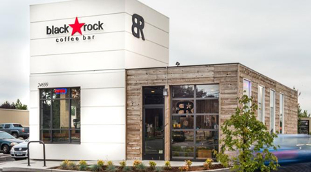 Black Rock Coffee Bar is Opening a New Location in Surprise, Arizona