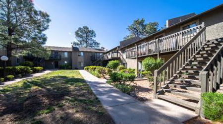 Taylor Street Advisors sells multifamily asset in Payson, Arizona for