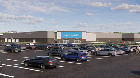 Sam Locations Sam's Club to open 30 New stores and 5 Fulfillment & Distribution ...
