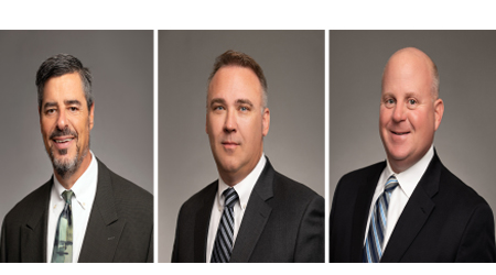 NAI Horizon Promotes Trio Of Brokerage Professionals To Executive Vice ...