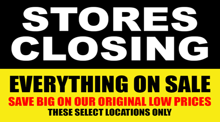 Tuesday Morning Wants to Close These 265 Stores As Part of Bankruptcy