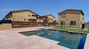 Apartment Sale of The Compound in Tucson