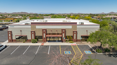 CBRE Negotiated $12.68 Million Sale of Arrowhead Ranch Business Park ...