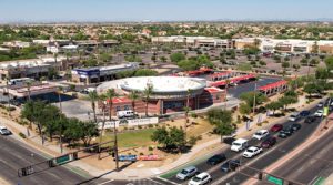 North Phoenix Super Star Car Wash sells for $548 per SF - AZ Big Media