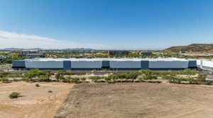 DAUM Commercial Completes 112,000 SF Lease At New Industrial Property ...