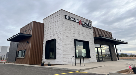 Black Rock Coffee Announces Grand Opening of New Store in Mesa, Arizona ...