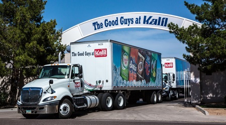 Keurig Dr Pepper Buys Kalil's Real Estate Assets in Tucson for $8.55 ...