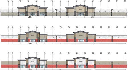Renovations, new tenants coming to Broadway Mesa in Mesa, AZ Asian