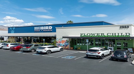 Fox Restaurant Concepts