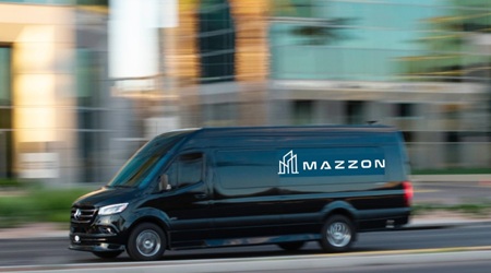 Mazzon Industries