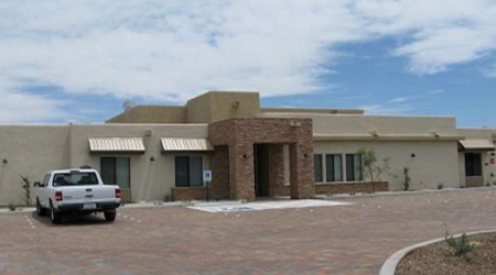 Beehive Homes assisted living Marana