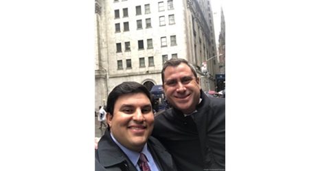 Starwood Property Trust