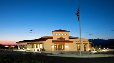 Tucson Credit Unions