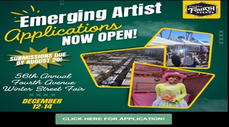 Fourth Avenue Merchants Association