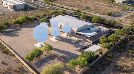DIRECTV Data Center