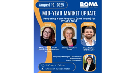 BOMA Great Tucson