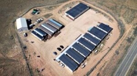 Microgrids