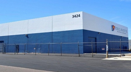 Tucson Industrial