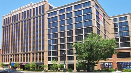 Multifamily investing