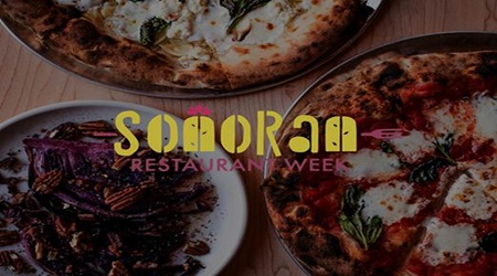 Sonoran Restuarant Week