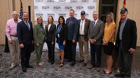 Coalition for Protecting Arizona’s Lifeline