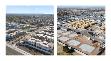 multifamily portfolio