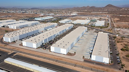 Mack Innovation Park