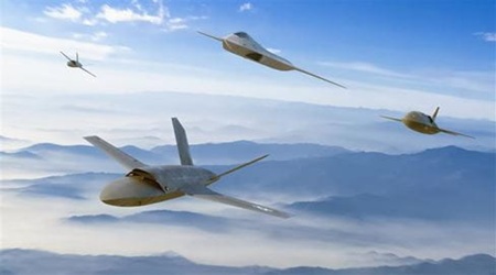 Raytheon 