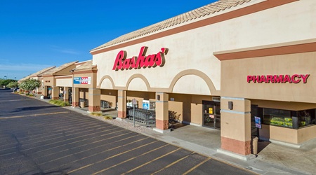 Ridgeview Plaza