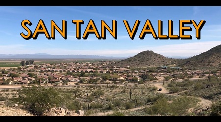 San Tan Valley