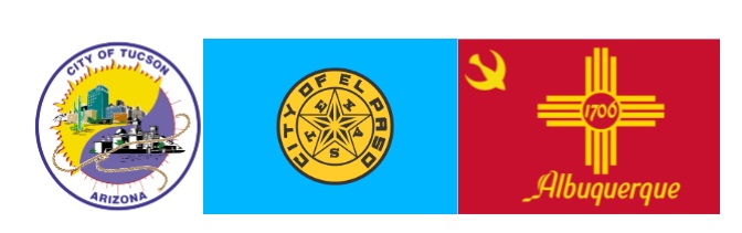 Tale of Three Cities