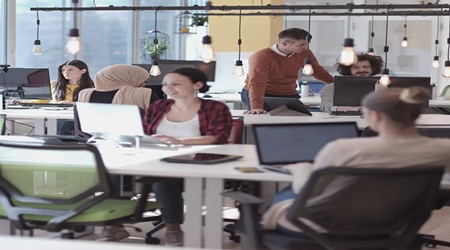Tech Talent