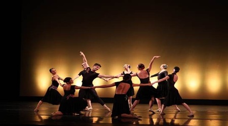 Ballet Tucson