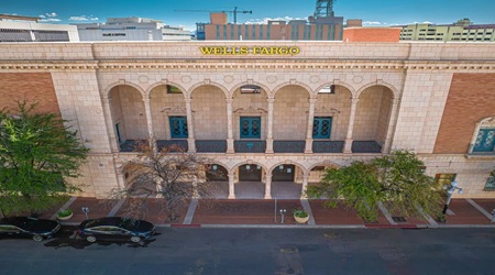 library downtown