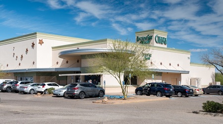 Roadhouse Cinemas