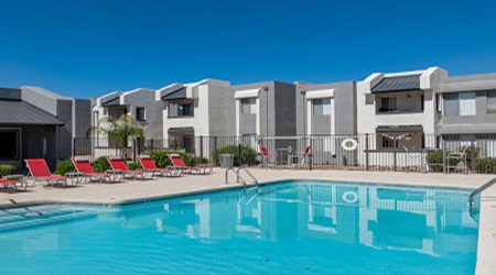 Vintage Apartments