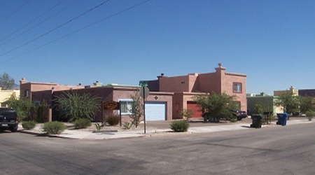 Casitas de Tucson