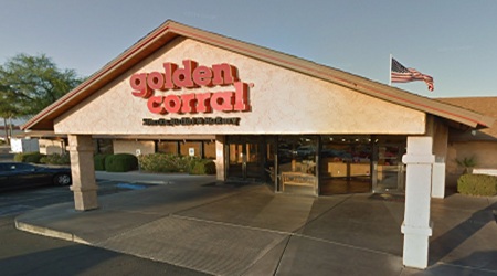 Golden Corral