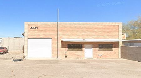 South Tucson Industrial