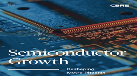 Semiconductor Growth