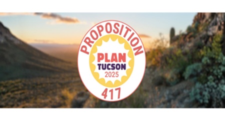 Plan Tucson 2025