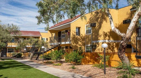 Villas Las Mandarinas