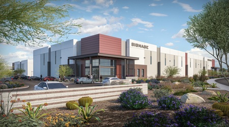 Vistancia Commerce Park 